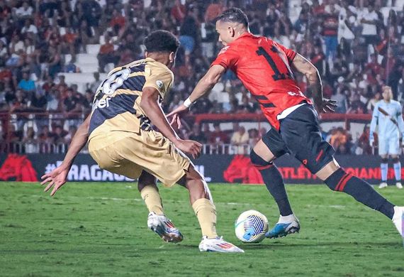 Nhận định soi kèo Paranaense vs Atletico GO lúc 04h00 ngày 9/6/2025