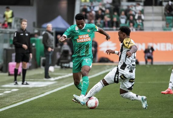 Nhận định soi kèo Rapid Vienne vs LASK lúc 22h00 ngày 1/6/2025