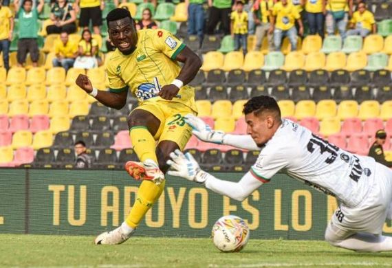 Nhận định soi kèo Patriotas Boyaca vs Real Cundinamarca lúc 3h00 ngày 5/6/2025
