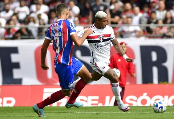 Nhận định soi kèo Bahia vs Sao Paulo lúc 04h30 ngày 1/6/2025
