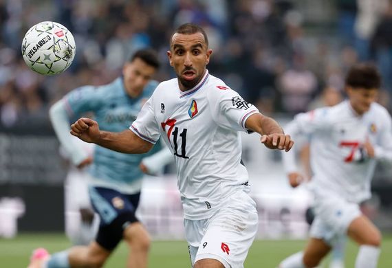 Nhận định soi kèo Willem II vs Telstar lúc 23h00 ngày 1/6/2025