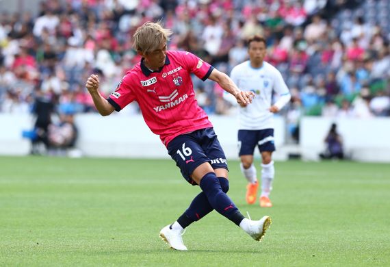 Nhận định soi kèo Cerezo Osaka vs Yokohama lúc 17h00 ngày 4/6/2025