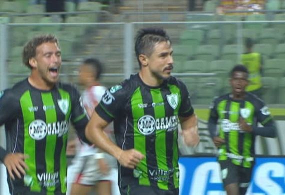 Nhận định soi kèo America Mineiro vs Ferroviaria lúc 02h00 ngày 8/6/2025