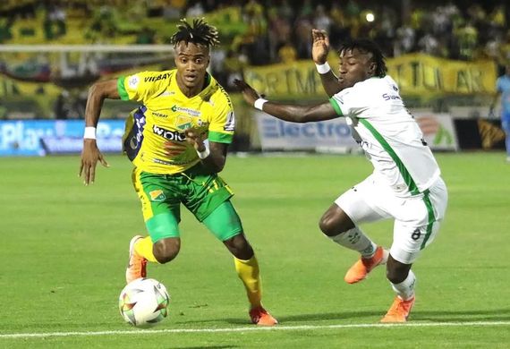 Nhận định soi kèo Huila vs Patriotas lúc 6h00 ngày 10/6/2025
