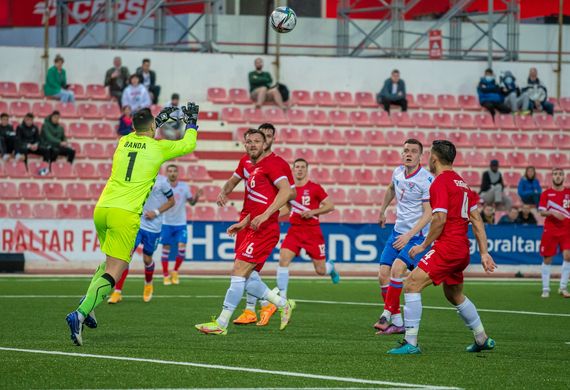 Nhận định soi kèo Faroe vs Gibraltar lúc 01h45 ngày 10/6/2025