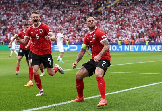 Nhận định soi kèo Áo vs Romania lúc 01h45 ngày 8/6/2025