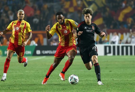Nhận định soi kèo Flamengo vs Esperance Tunis lúc 08h00 ngày 17/6/2025