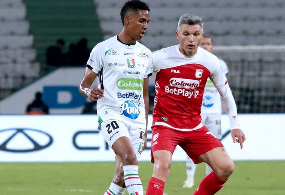 Nhận định soi kèo Santa Fe vs Once Caldas lúc 06h15 ngày 17/6/2025