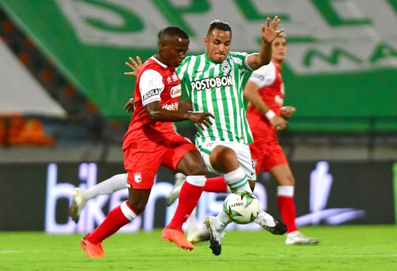 Nhận định soi kèo Atletico Nacional vs Santa Fe lúc 04h05 ngày 9/6/2025